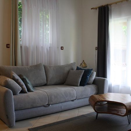 Apartment Green Garden Pula Exterior foto